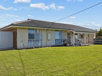 North Wonthaggi 3Zimmer NEAT, SWEET AND SO VERY COMPLETE