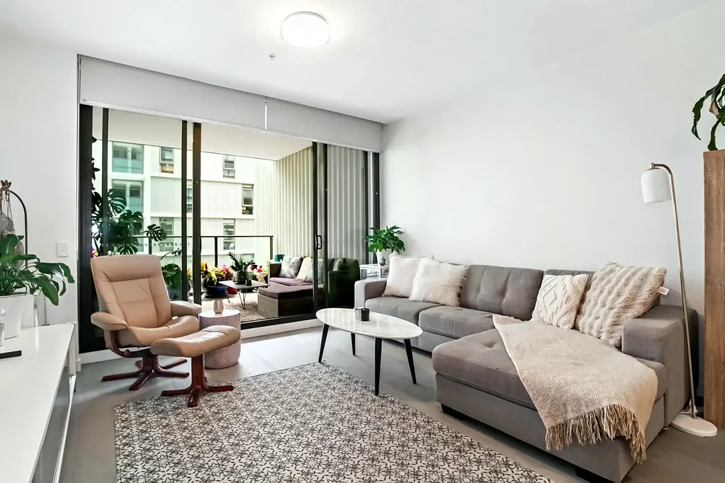 307/3 Foreshore Boulevard, Woolooware, NSW 2230