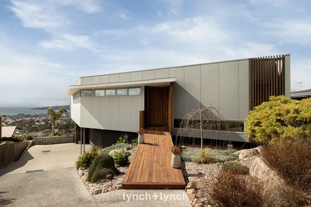 Dromana 3ਬੈੱਡਰੂਮ Award-Winning Architecture With North-Facing Bay Views - Grand Opening: 2pm Sat 20 Sep