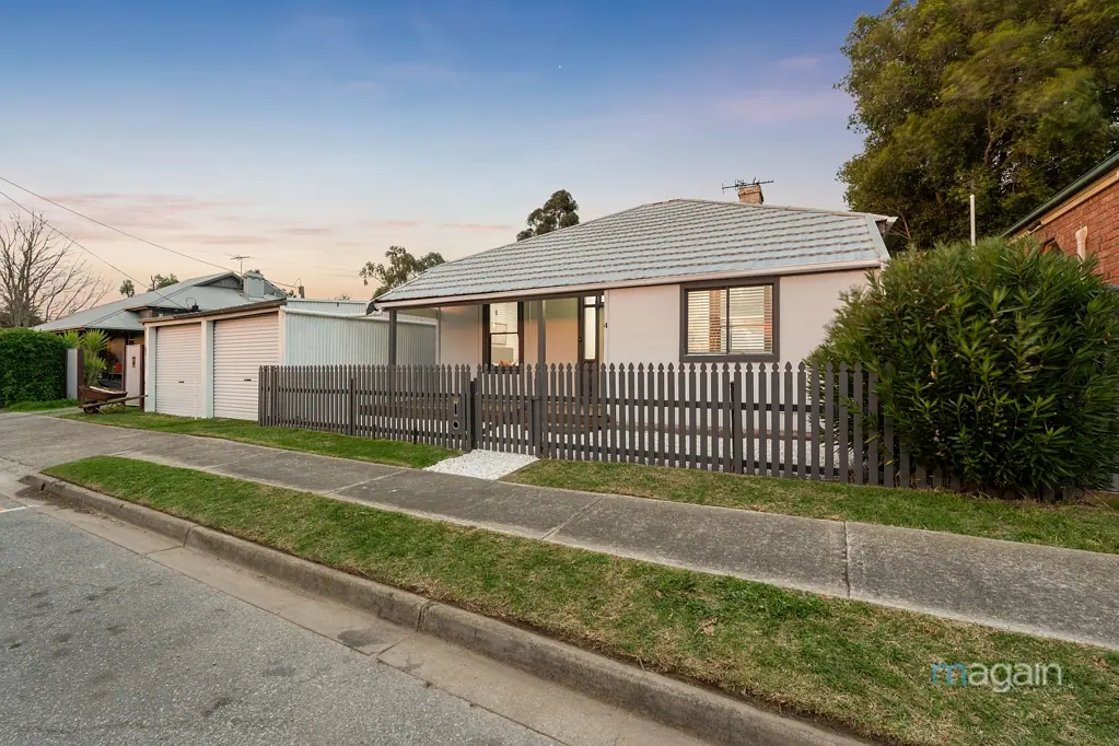 4 Kondoparinga Road, Meadows, SA 5201