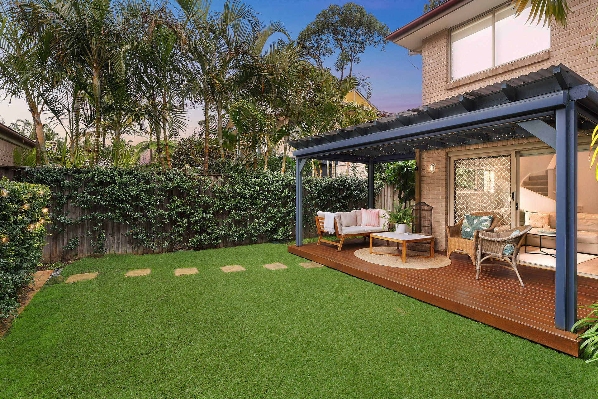 WATTLE GROVE UNIT 6 239 MACPHERSON ST, WARRIEWOOD NSW 2102, 0 rūma, 0 rūma horoi, Townhouse