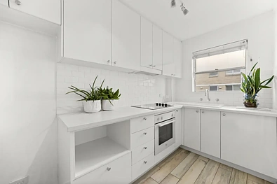 36/53-55 Cook Road, Centennial Park, NSW 2021, 1房, 1浴, Studio