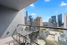 2204/128 Charlotte Street, Brisbane City