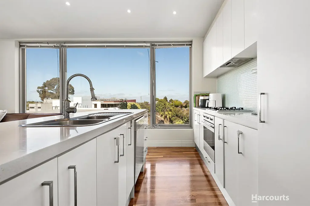 Doncaster 2 Bedroom Effortless Elegance with Tranquil Views