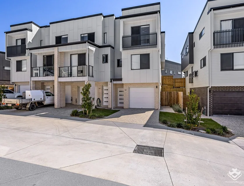 ID:21139189/1044 Hamilton Road, Mcdowall, Brisbane - Northern Region , 4部屋, 2バスルーム, Townhouse