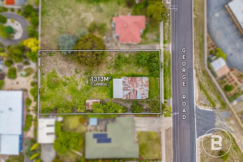 Ararat 3ห้องนอน Prime West End Opportunity – Subdivide, Renovate or Develop (STCA)