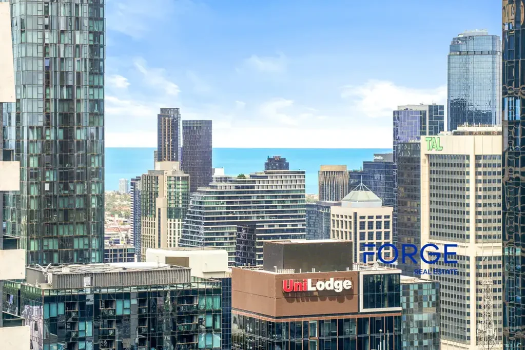 5305/442-450 Elizabeth Street, Melbourne, VIC 3000