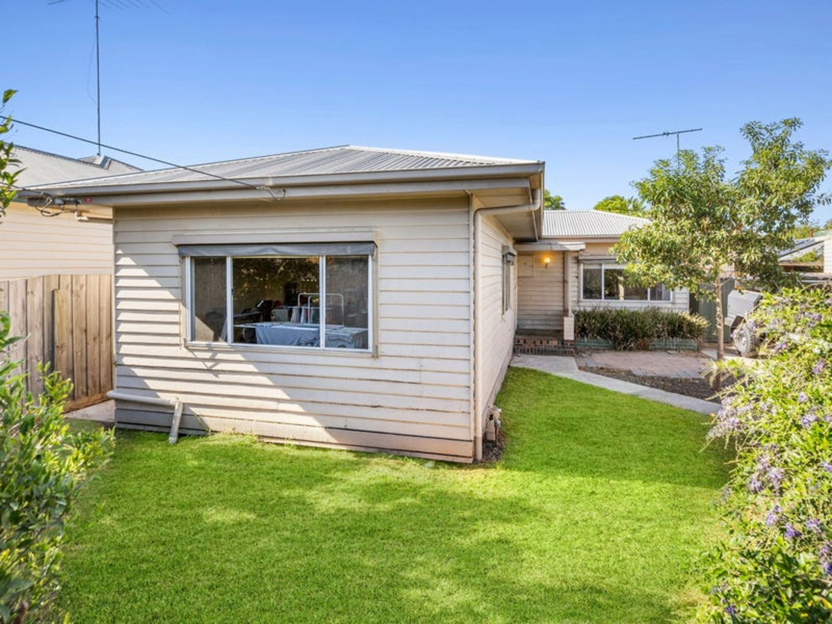 19 LOFTUS ST, EAST GEELONG VIC 3219, 0房, 0浴, House