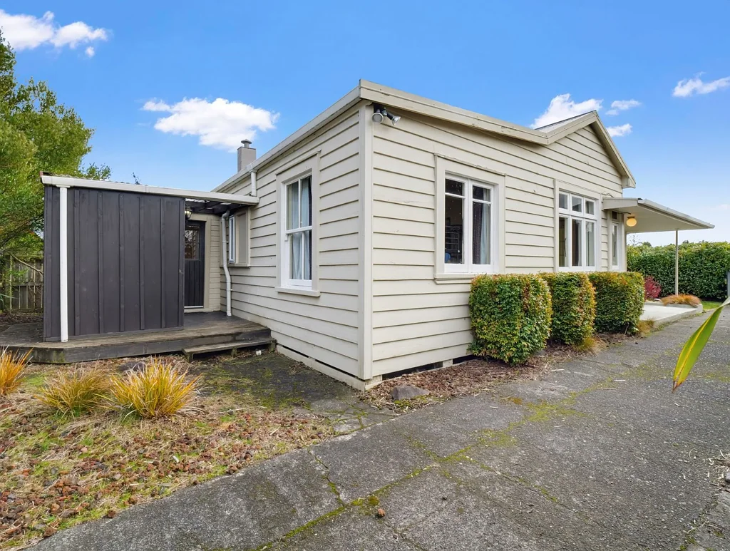 Ohakune 3Kwarto All the Comforts of Home