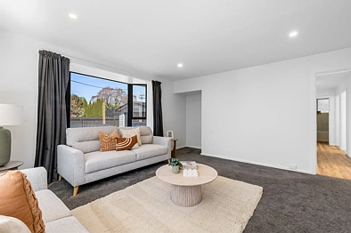 79a Withells Road, Avonhead, Christchurch, 3房, 1浴, House