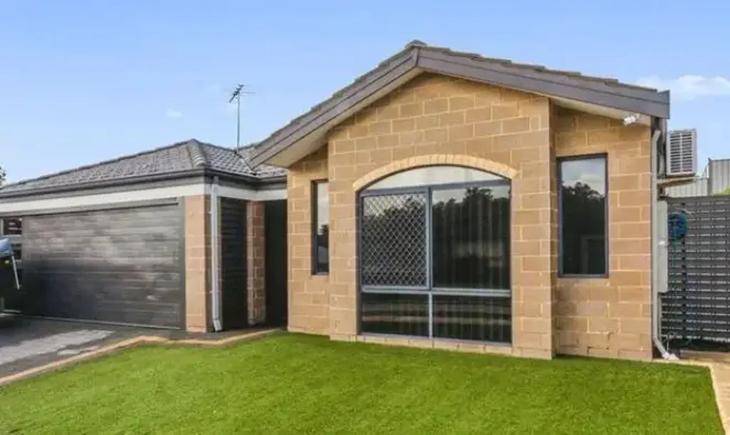 Baldivis 4ਬੈੱਡਰੂਮ PERFECT FAMILY HOME