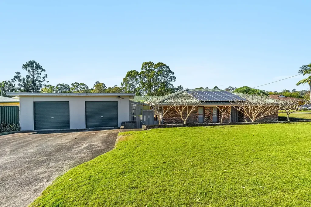 Casino 4 Bedroom Excellent Investment or spacious family home - the choice is yours