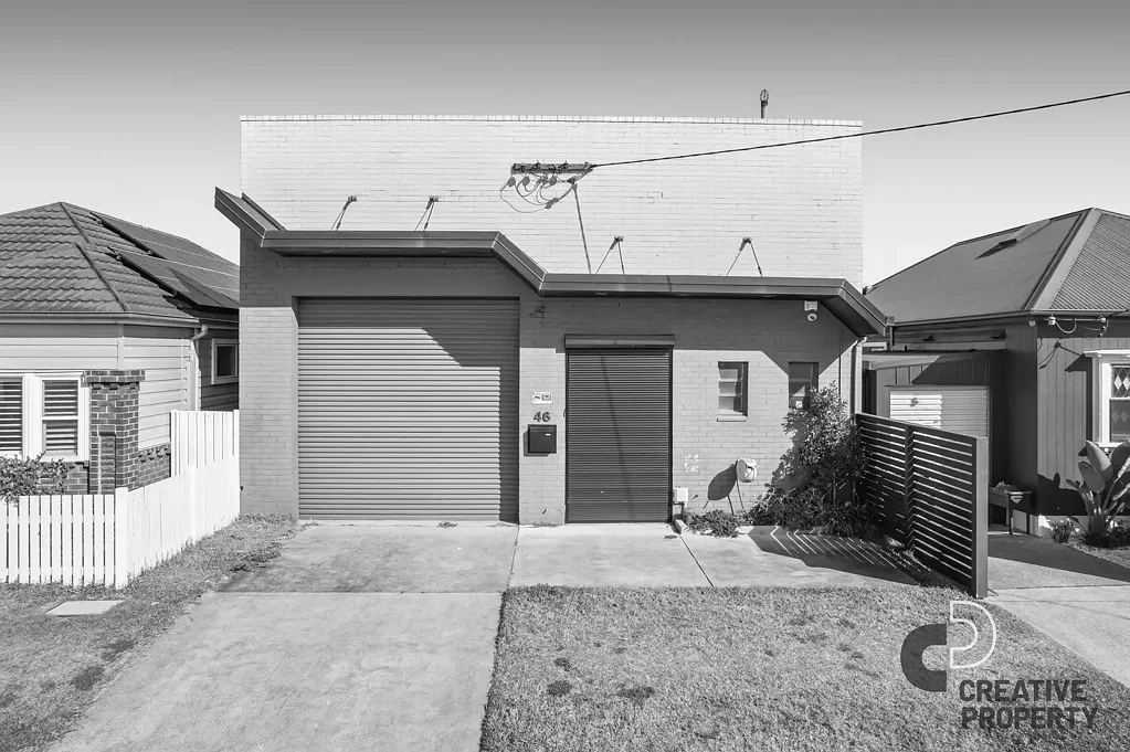 46 Annie Street, Wickham, NSW 2293