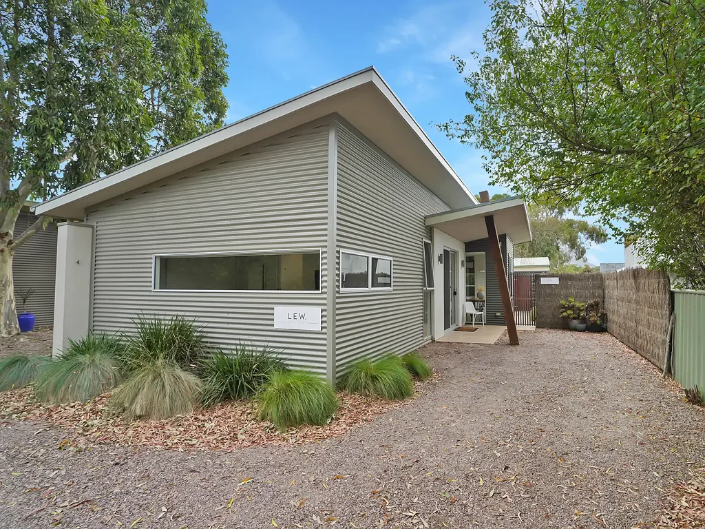 4/98 Wills Street, Dunkeld, VIC 3294