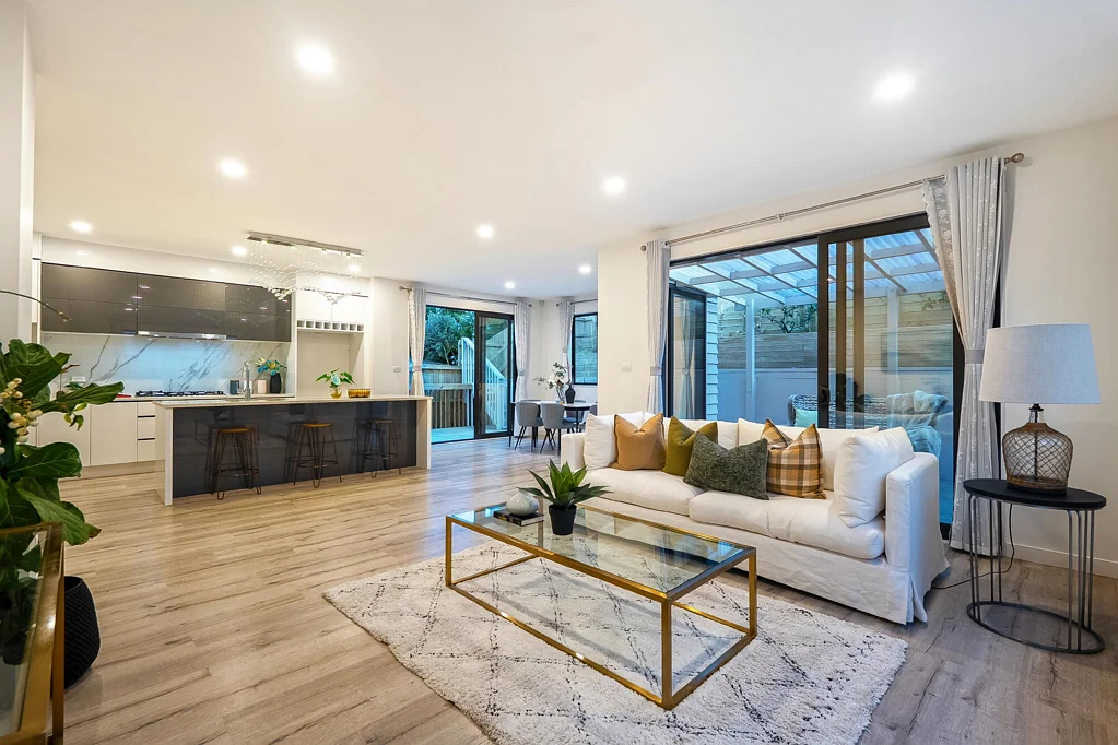 4/65 Francis Street, Hauraki, North Shore City, Auckland