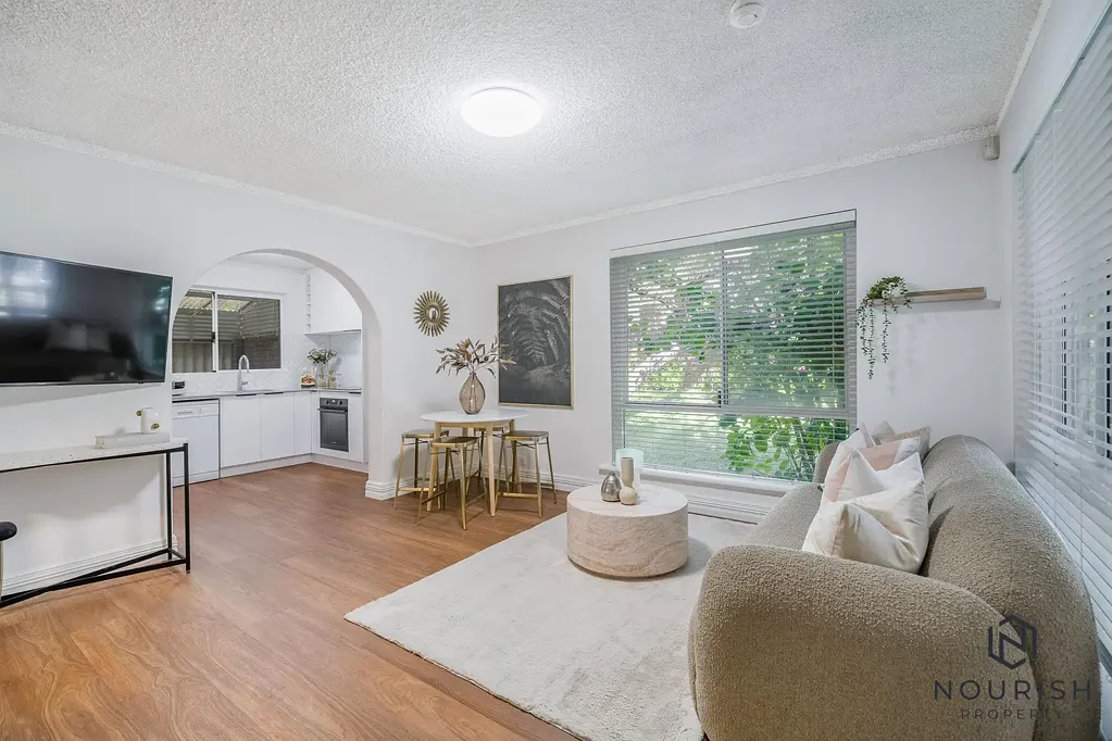 Mount Lawley 2 Bedroom Mount Lawley Retreat