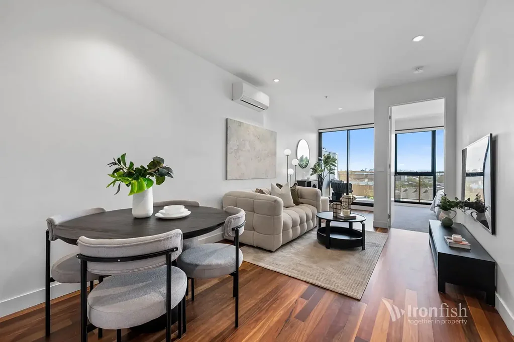 707/59 Paisley street, Footscray, VIC 3011