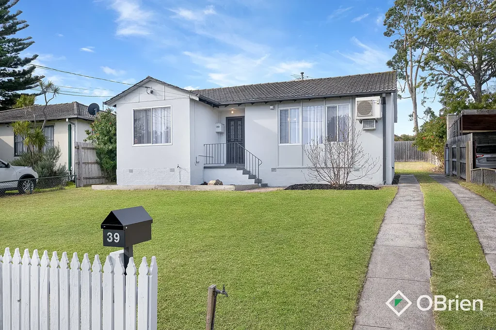 Well-Presented Home in a Peaceful Pocket