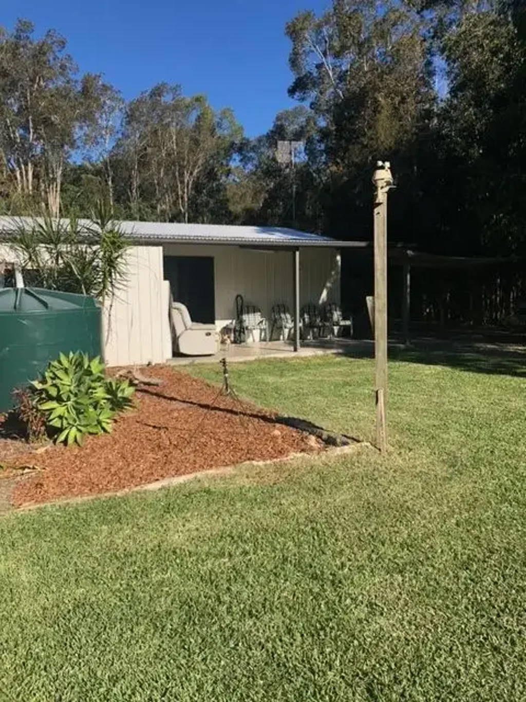 Large 1 Bedder in Cooroibah