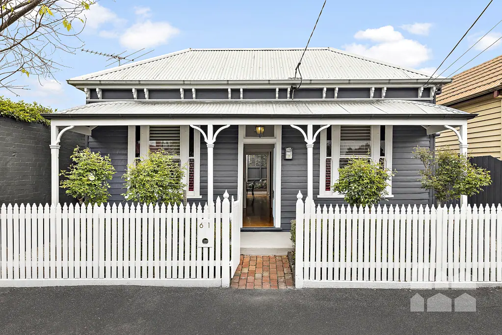 61 Alexander Street, Seddon, VIC 3011