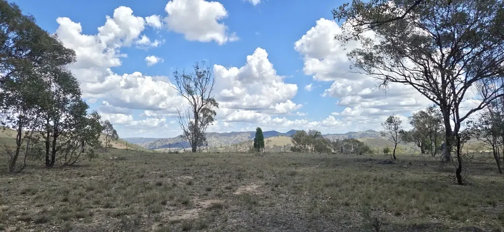 Mudgee 1房  Weekend Escape Or Build Your Home