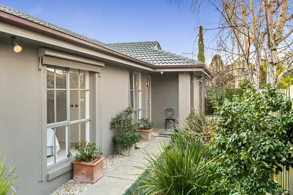 Mount Eliza 3ਬੈੱਡਰੂਮ ÉLAN