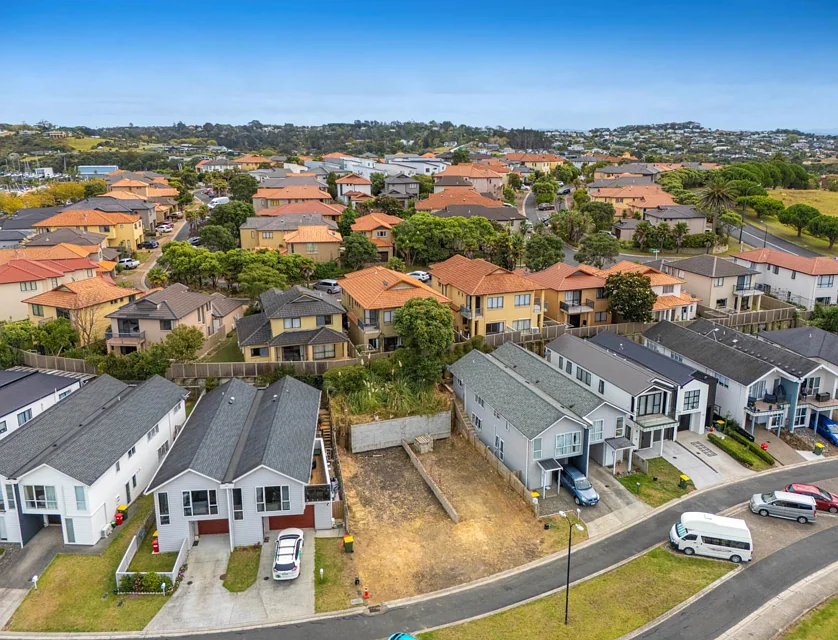 105 & 107 Voyager Drive, Hobbs Bay, Rodney, Auckland, 0房, 0浴, 建地