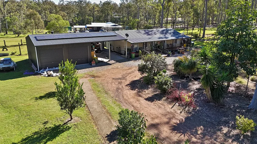 61 Thallon Rd, Kensington Grove, QLD 4341
