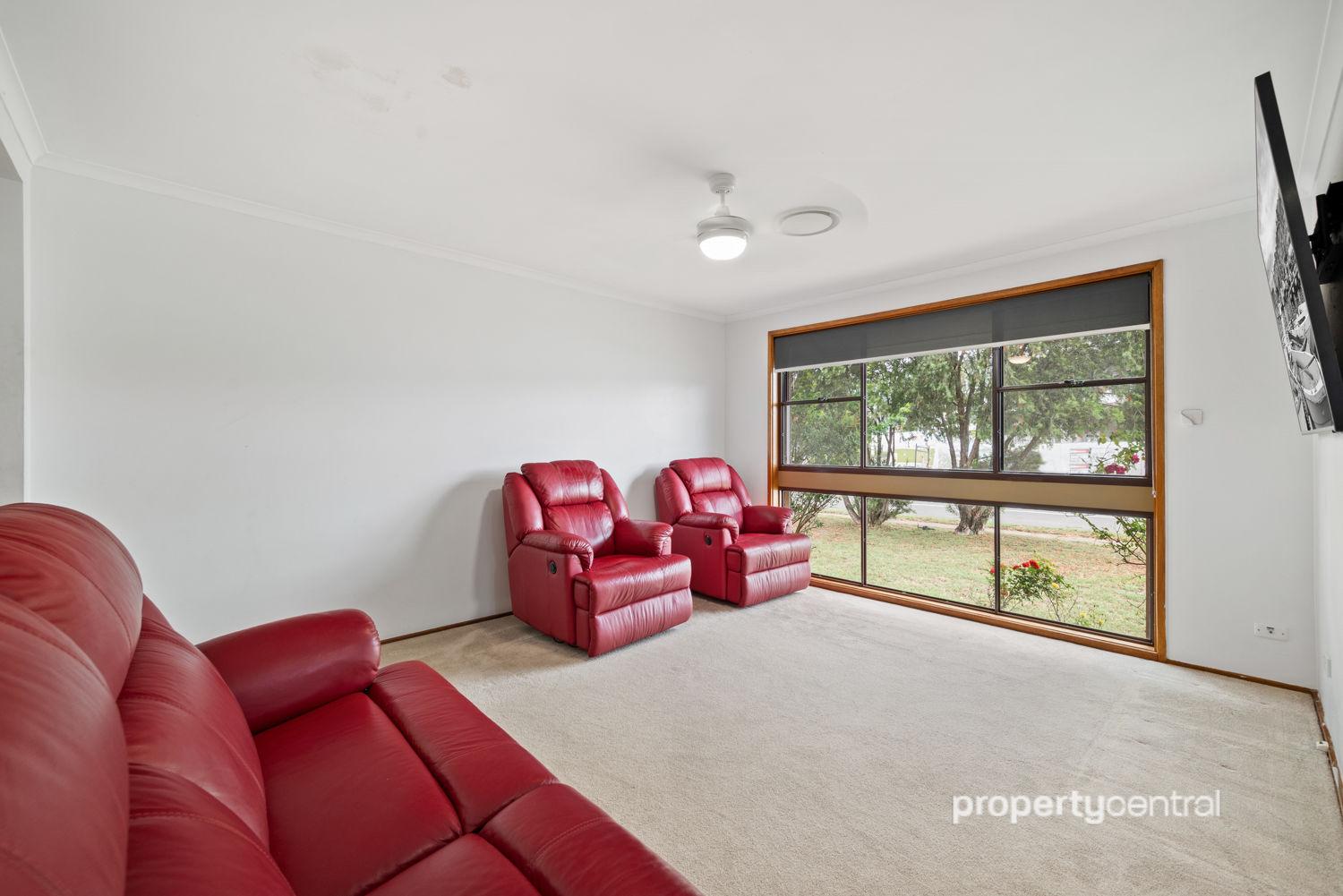 123 HENRY LAWSON AV, WERRINGTON COUNTY NSW 2747, 0 غرف, 0 حمامات, House