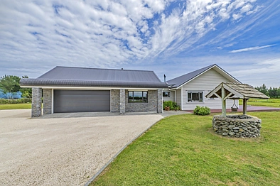 Address Withheld, Dunsandel, Selwyn, 4 Bedrooms, 3 Bathrooms, Lifestyle Property