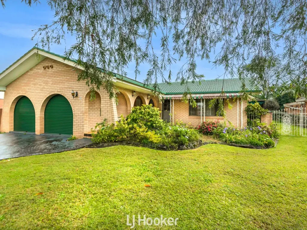 Alstonville 3ห้องนอน Spacious Family Home with Side Access, Shed plus Caravan Carport
