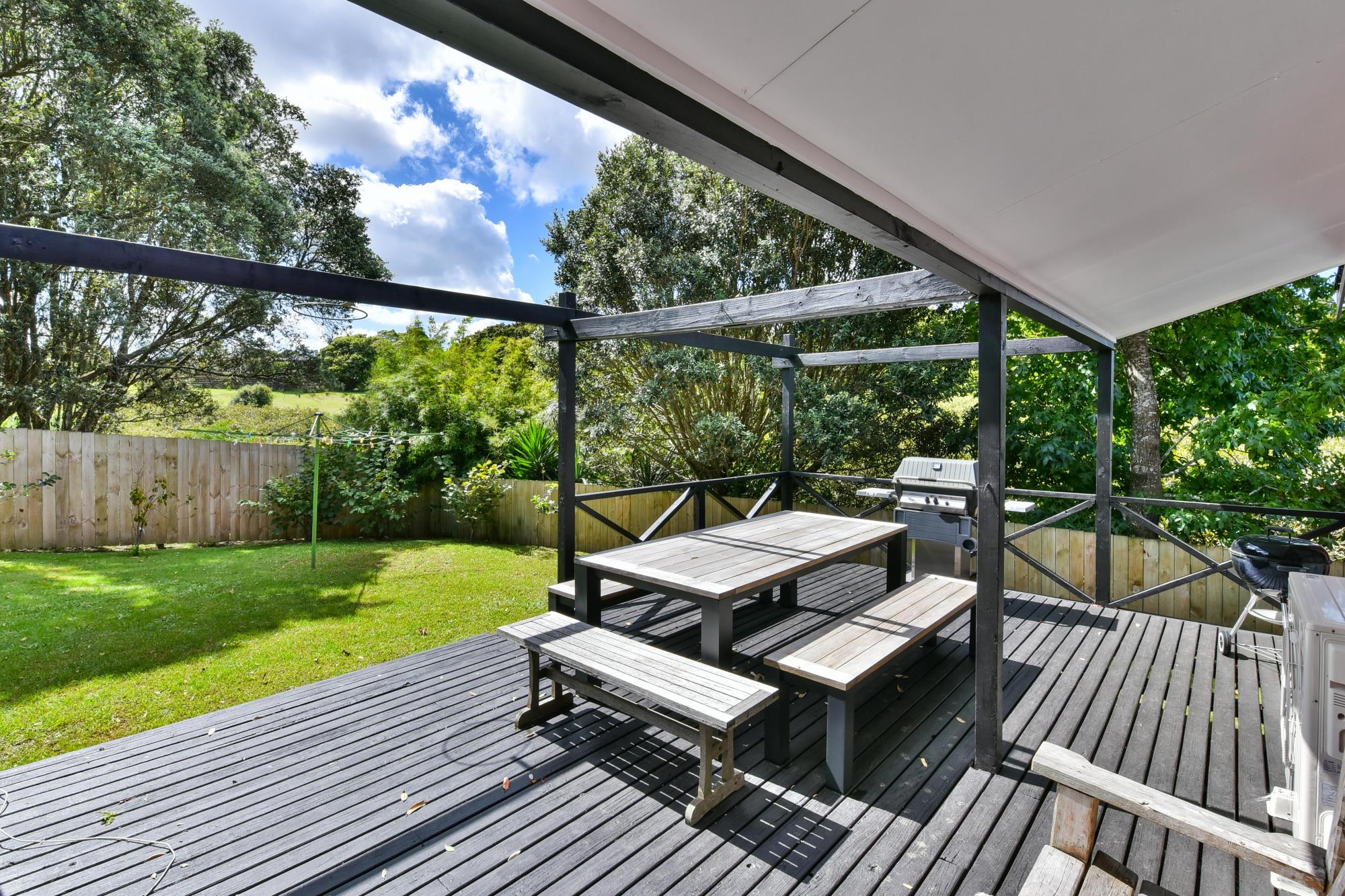 41 Seaward Place, Wattle Downs, Auckland - Manukau, 5 phòng ngủ, 0 phòng tắm