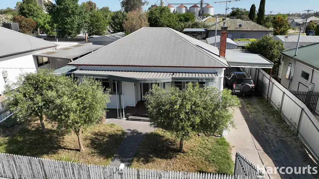 9 Edward Street, Horsham, VIC 3400
