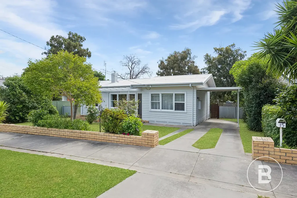Kennington 2房  COMFORTABLE LIVING IN A CONVENIENT KENNINGTON LOCATION