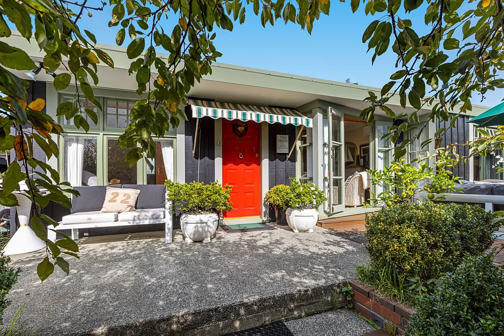 Manly 2Kwarto Cherry Tree Cottage – Big Manly’s Hidden Gem