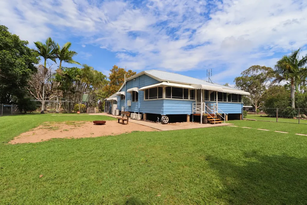 Airville 3Kwarto Country Charm, Room to Move & Shed Space!