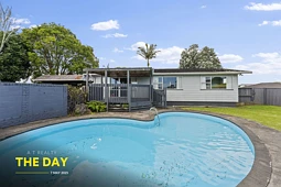 9 Lawford Place, Mangere