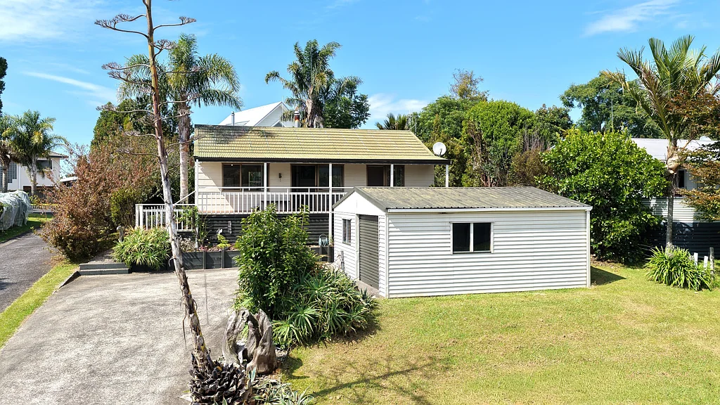 Whangamata 2Zimmer Repriced and Ready to Sell