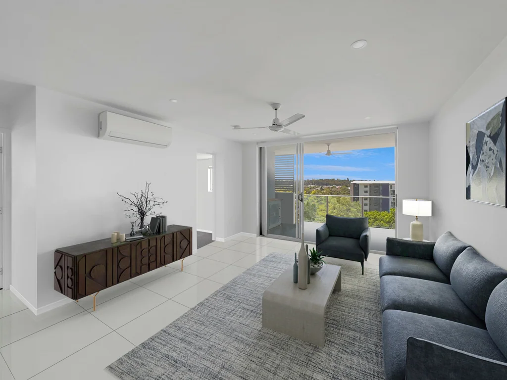 30/26-28 Western Avenue, Chermside, QLD 4032