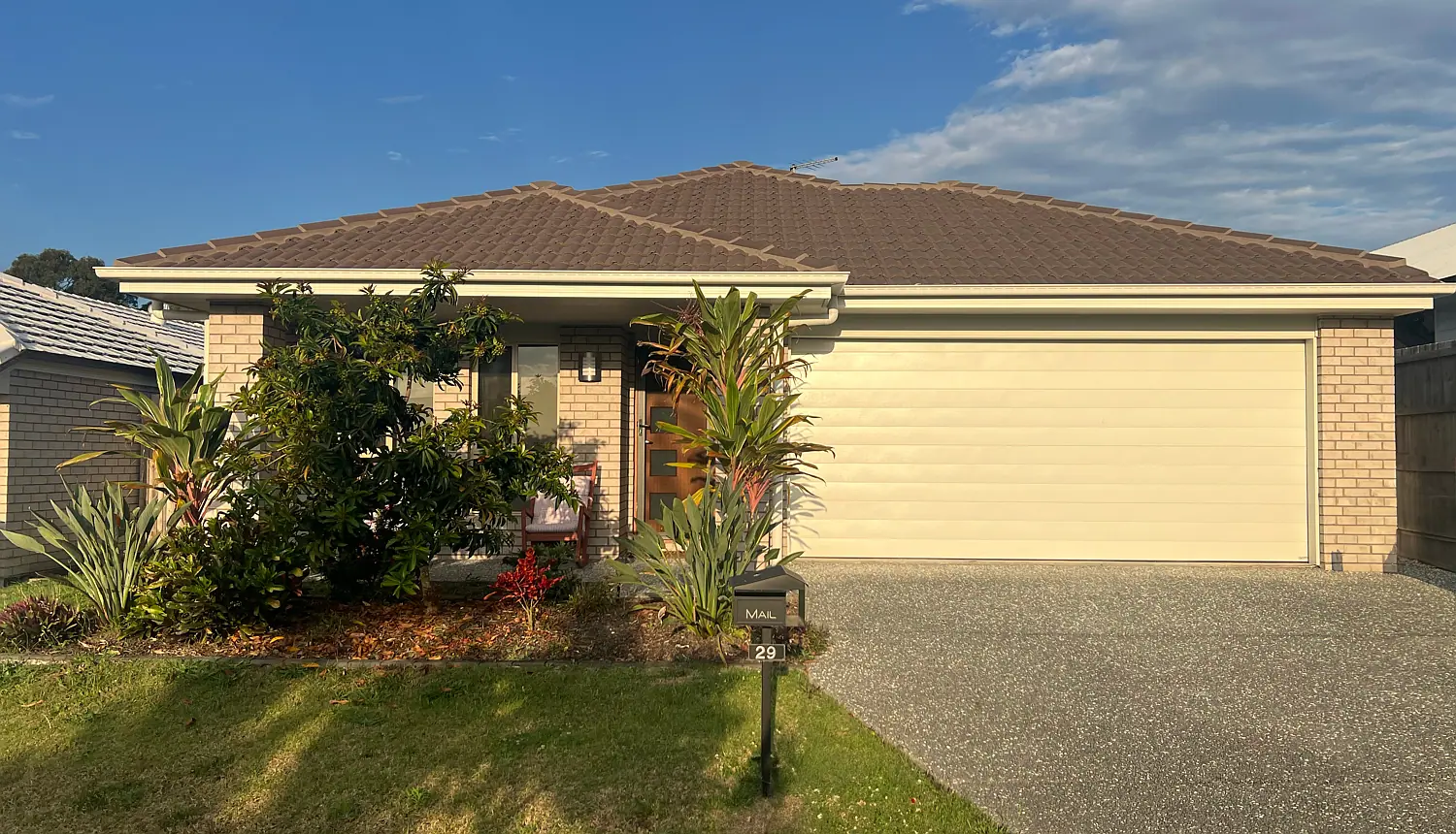 29 Jeremy Street, Coomera, QLD 4209, 4 ਕਮਰੇ, 2 ਬਾਥਰੂਮ, House