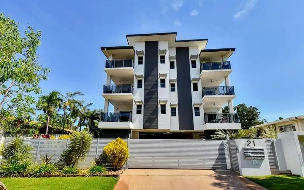 🏡 Modern 2-Bedroom Apartment in Prime Rapid Creek Location!