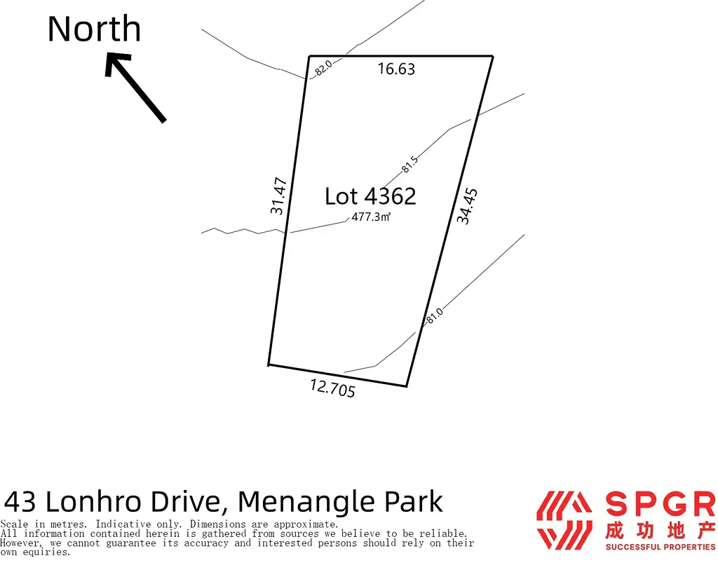 LOT 4362 Stage 4.1 Street, Menangle Park, NSW 2563
