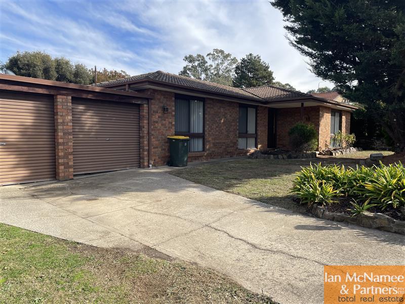 9 JUDKINS ST, OXLEY ACT 2903, 0 Bedrooms, 0 Bathrooms, House