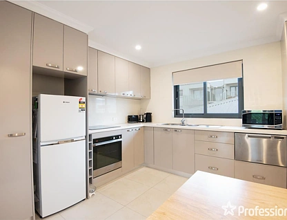 16/5 Kalamunda Road, Kalamunda, Kalamunda, 2 कमरे, 1 बाथरूम, Apartment