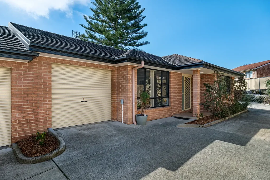 2/99 Adelaide Street, Raymond Terrace, NSW 2324