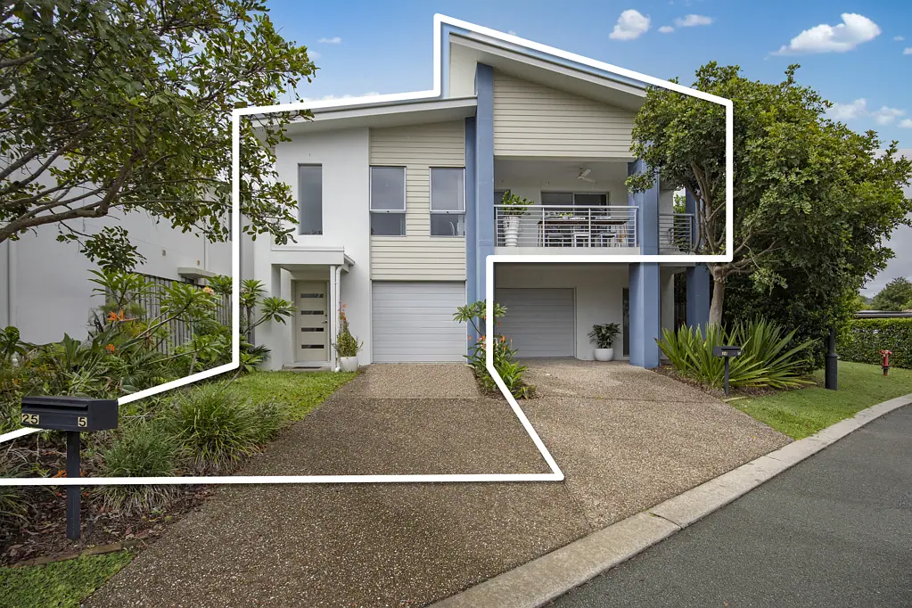 Currumbin Waters 2Kwarto Relaxed move-in comfort