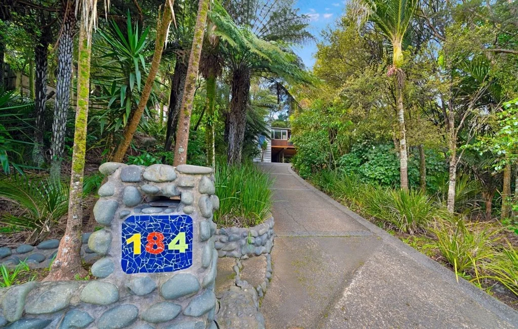 Titirangi 3 Slaapkamer Discover Titirangi & Embrace the Lifestyle