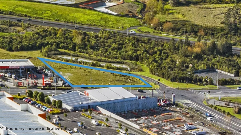 Westgate Westgate land for lease