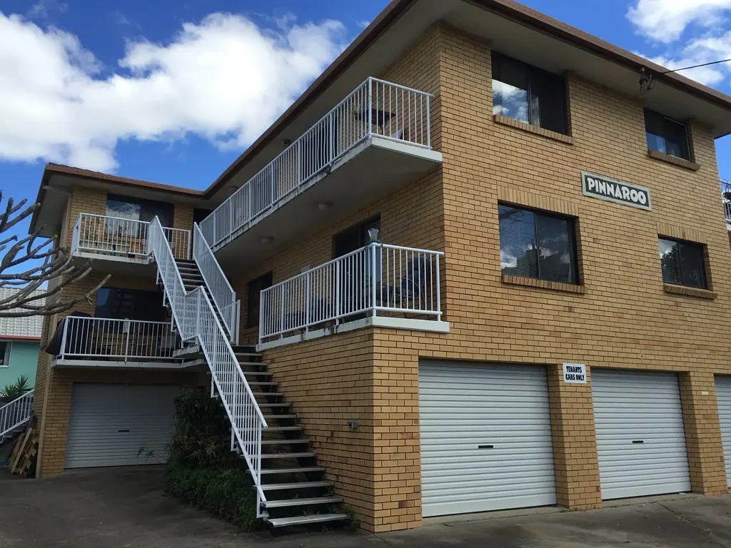 2/27 Walan Street, Mooloolaba QLD