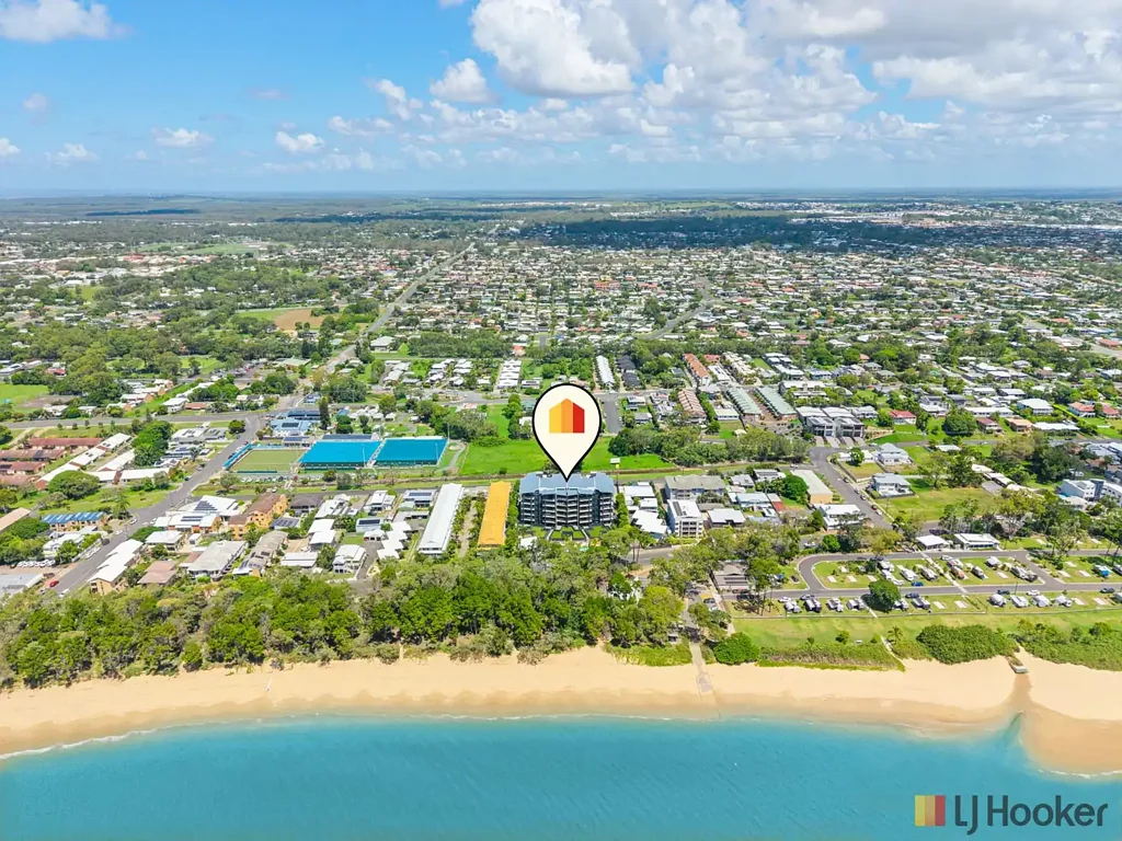 Unit 16/371 Esplanade, Scarness, QLD 4655